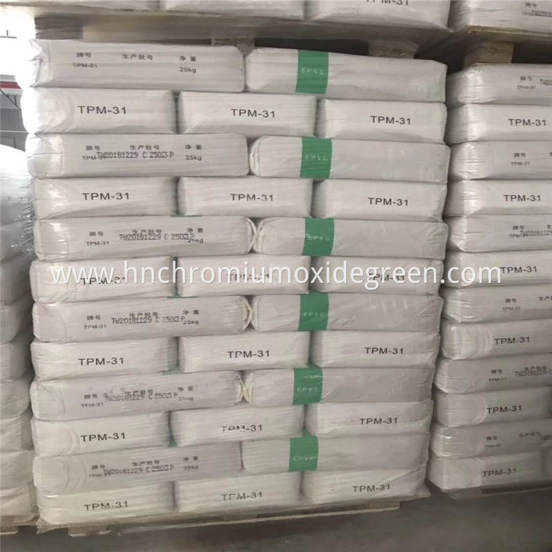 Famous Brand PVC Paste Resin 